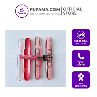 Hộp Dĩa ăn cho bé