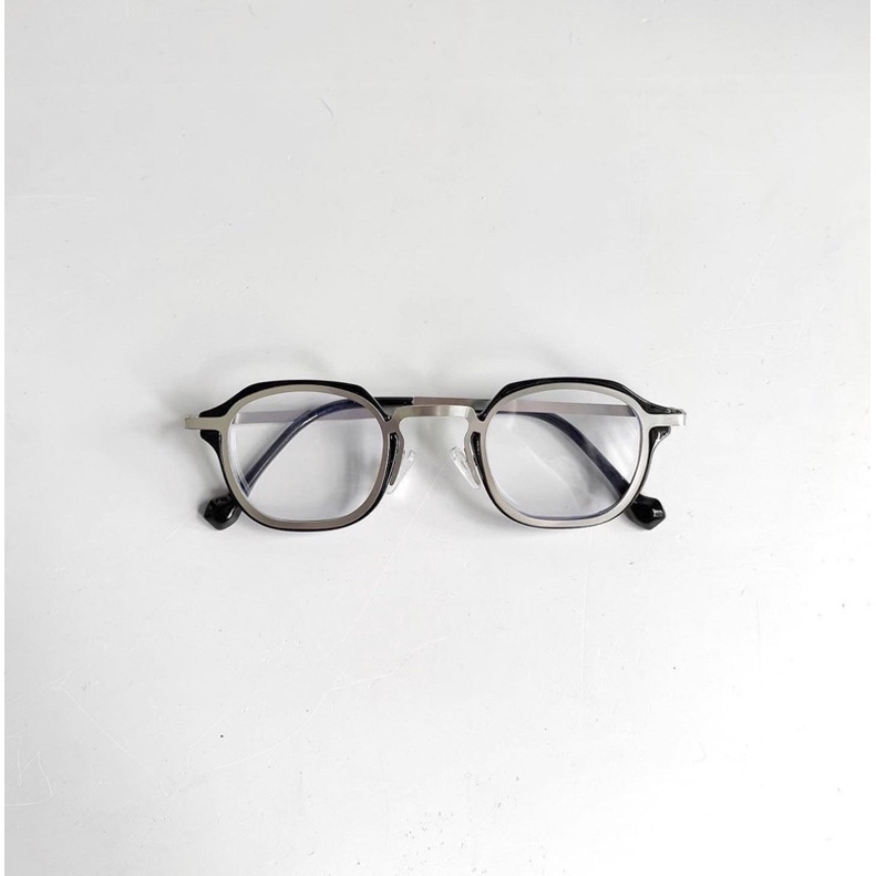 Kính giả cận, gọng kính cận 5158 viền lạ đẹp fashion Jolie eyewear