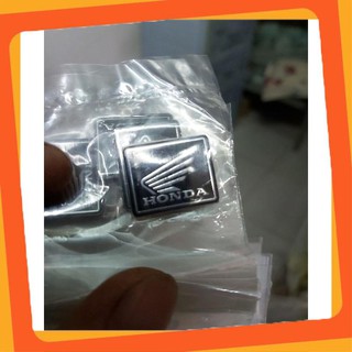 logo nổi honda hàng thường