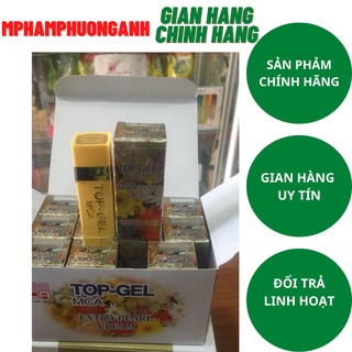 Kem Top Gel Ống 10g