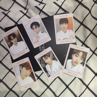 Alb Wanna One