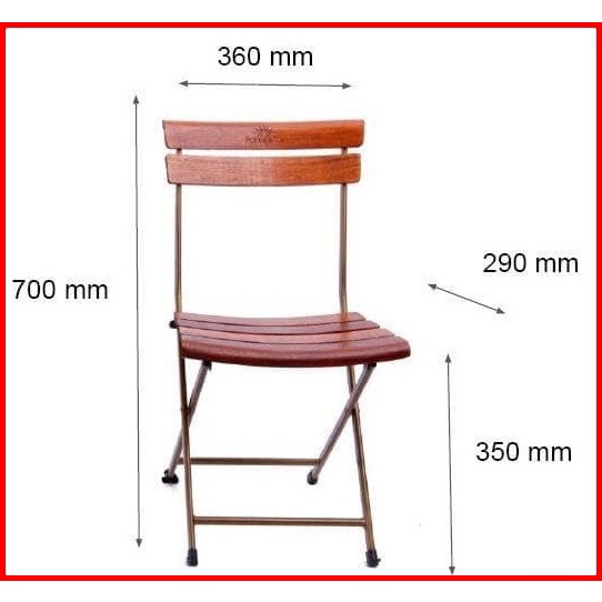 Bộ bàn ghế fansipan lùn, Combo gồm 1 bàn và 4 ghế