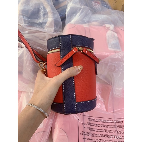 Túi Estee Lauder xịn sò