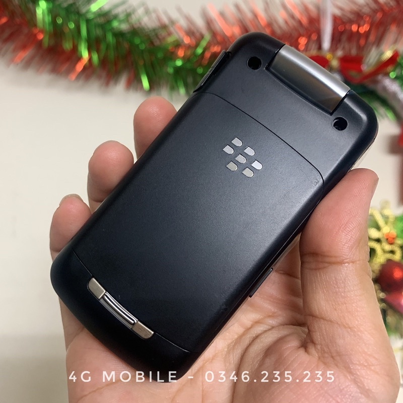 Thanh lý điện thoại Blackberry 8220 new zin