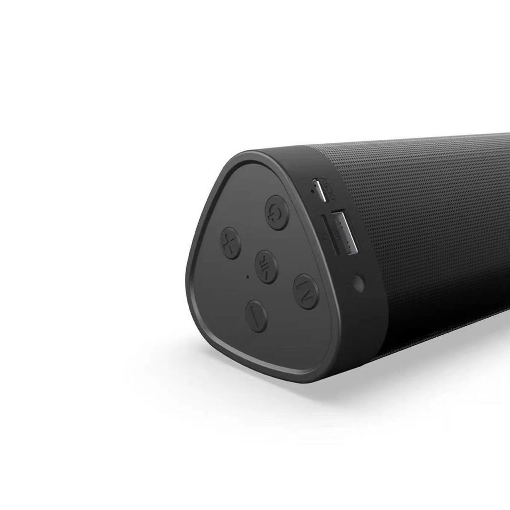 Loa Bluetooth Tivi Dài A500 - Soundbar Bass Cực Mạnh