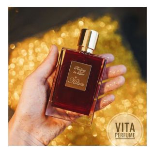 [Mẫu Thử] Nước Hoa Niche Rolling In Love By Kilian