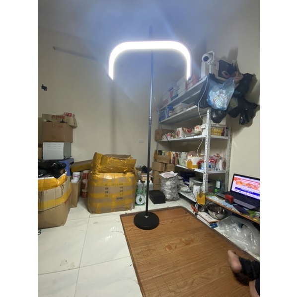 Đèn led spa siêu sáng - Đèn vòm spa