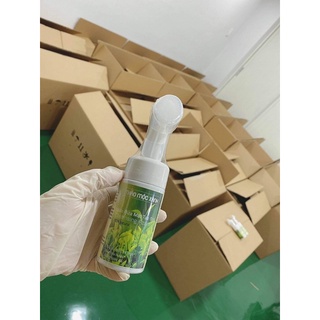 sữa rửa mặt 𝐓𝐇𝐀̉𝐎 𝐌𝐎̣̂𝐂 𝐗𝐀𝐍𝐇