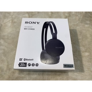 Tai nghe bluetooth Sony WH-CH400