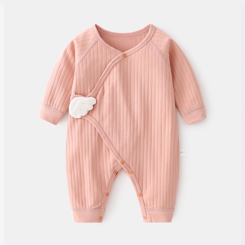 Romper mùa thu , bộ liền thân xịn xò , body mùa thu cho bé trai và bé gái dành riêng cho bé sơ sinh 0 - 7 tháng tuổi