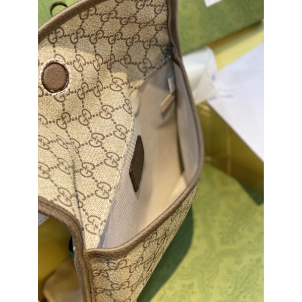 Túi đeo chéo unisex(nam&amp; nữ) sz25cm có mã code fullbox bill