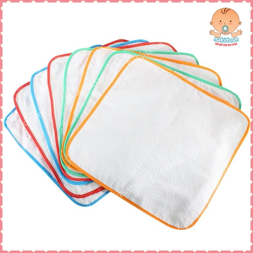 Lót Sơ Sinh - Lót Chống Thấm Doraemon Cho Bé