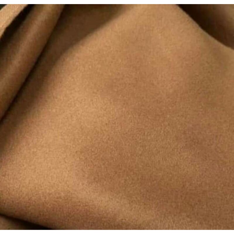 Vải dạ lỳ co giãn 2c