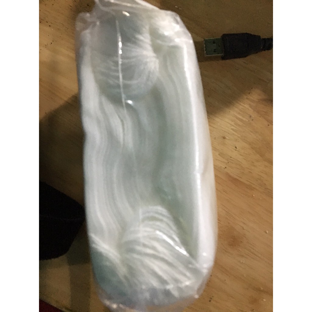 - Túi lọc đựng phân kích thước05cm x 7cm 100 túi chất.