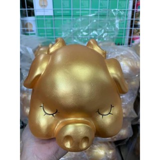 HEO VÀNG TIẾT KIỆM   HEO THẦN TÀI 2020  LỢN ĐẤT TIẾT KIỆM