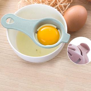 Dụng cụ hỗ trợ tách lòng đỏ trứng tiện dụng chất lượng cao