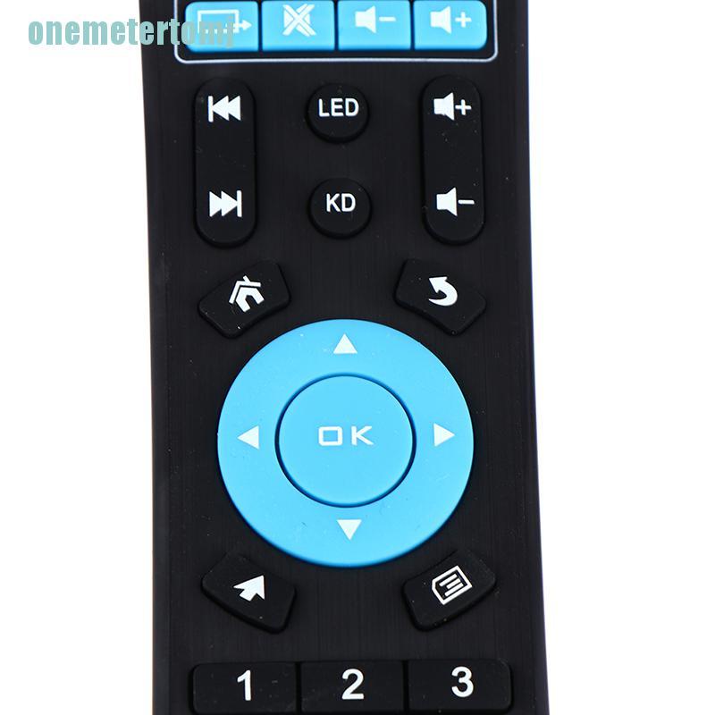 Điều Khiển Từ Xa Thay Thế Cho Tv Q Plus T95 Ubox Famibox M8S Mxq