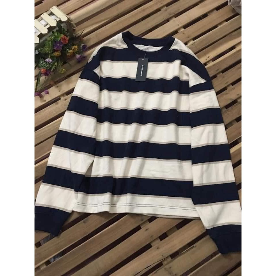 Áo nỉ da cá nam nữ Gia-dano form rộng Hàn Quốc dầy dặn ấm phong cách thời trang có thể mặc đôi nam nữ | BigBuy360 - bigbuy360.vn