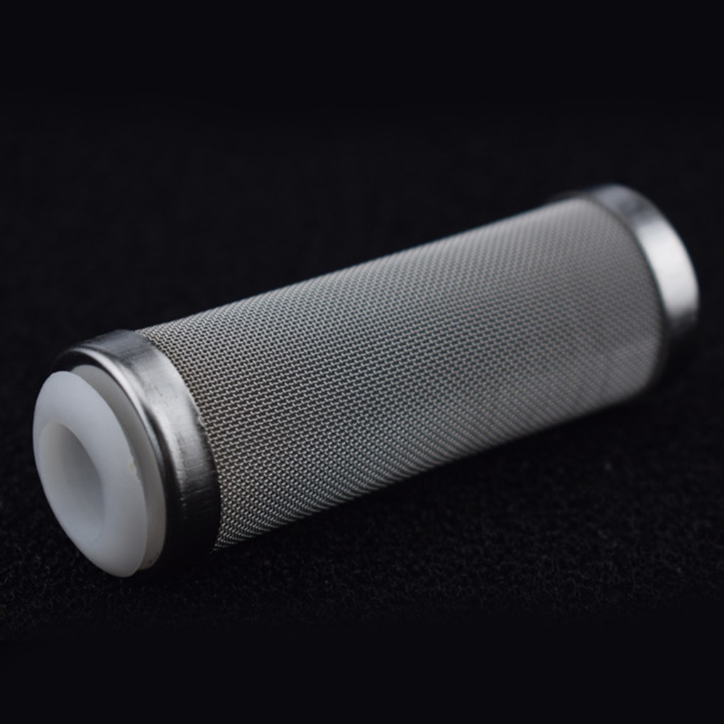 Lưới Lọc Bằng Inox 12mm 16mm Dành Cho Hồ Cá