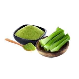 Bột cần tây nguyên chất sấy lạnh