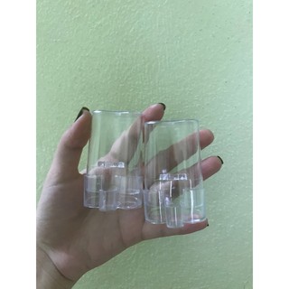 1 đoi cóng uống nước cho khuyên