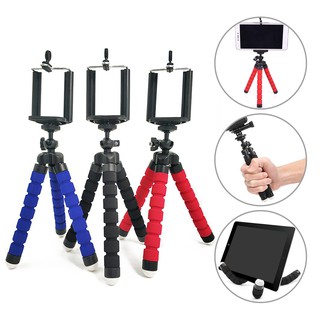 Chân Tripod Mini Đa Năng