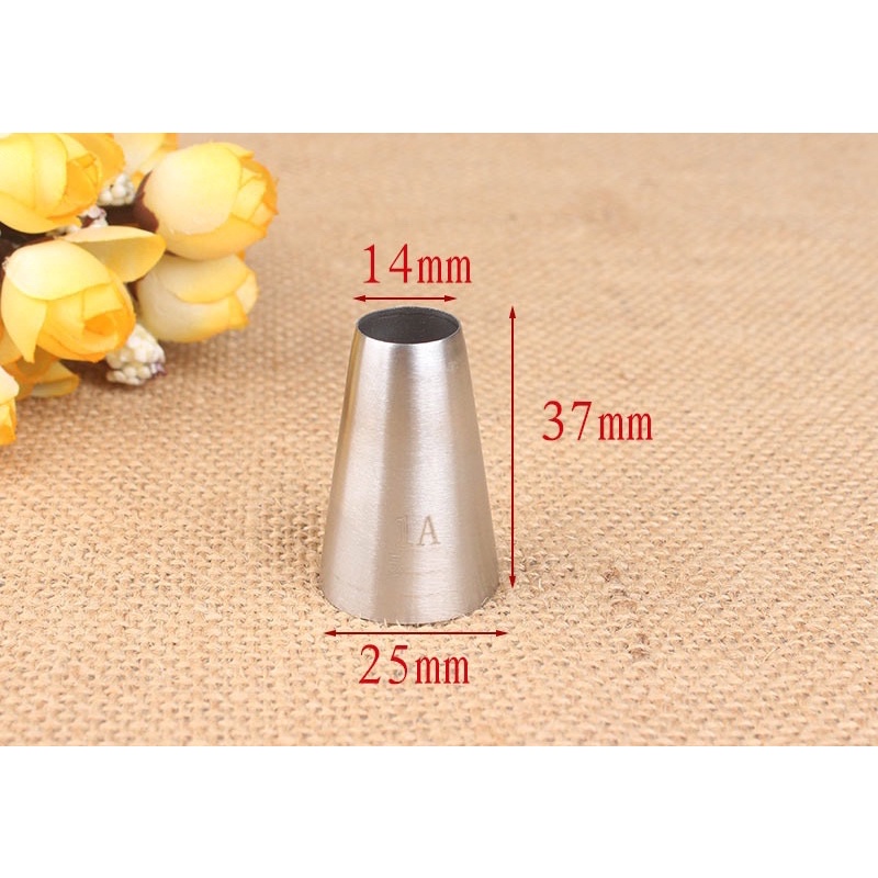 Đui bắt kem 1A