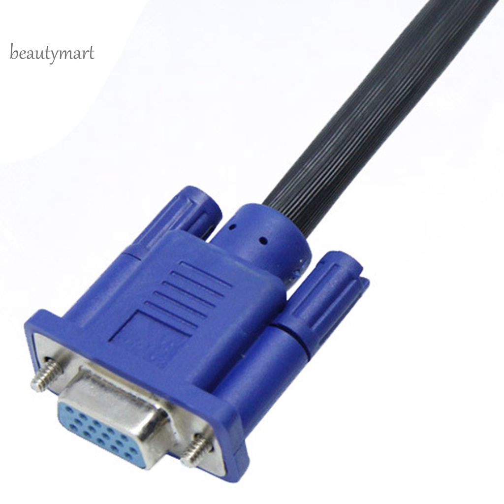 Dây Cáp Mở Rộng Vga 150 / 300cm Cho Máy Tính | BigBuy360 - bigbuy360.vn
