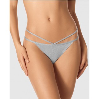 Quần lót ren dây Tanga Cheeky Lasenza Star Struck Q595