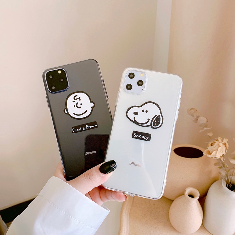 Ốp điện thoại in họa tiết hoạt hình cho iPhone 5/5S/6/6PLUS/6S/6S PLUS/6/7/7PLUS/8/8PLUS/X/XS/XS MAX/11 347 | BigBuy360 - bigbuy360.vn