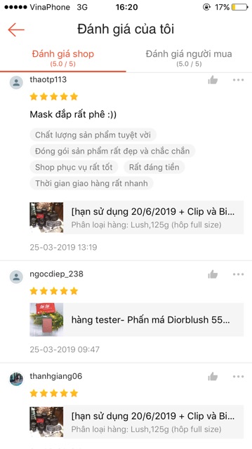 (hạn sử dụng 20/2 bản uk - tặng kèm băng đô) Mặt nạ đất sét Lush Mask Of Magnaminty | BigBuy360 - bigbuy360.vn