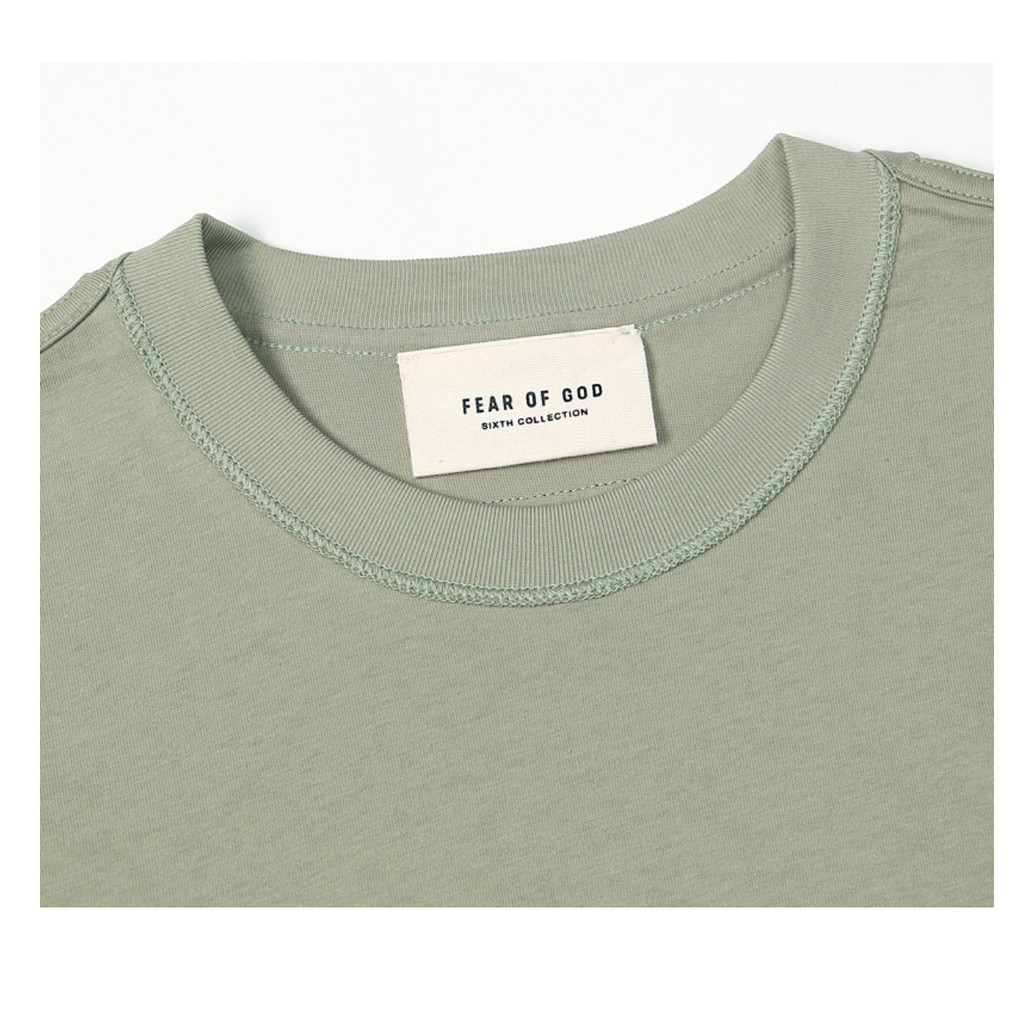 Áo phông FOG essentials phản quang , tee Fog,áo Fear of God FG phản quang,tee FOG essentials,áo FOG