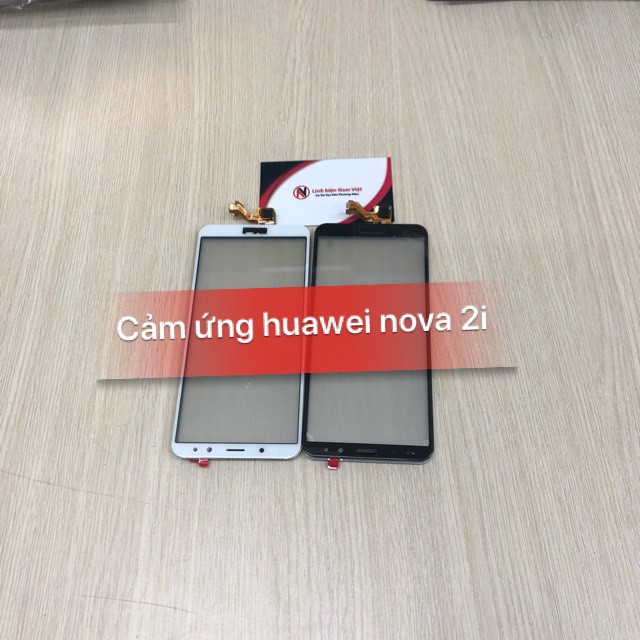 CẢM ỨNG ĐIỆN THOẠI HUAWEI NOVA 2i ZIN - TẠI LINH KIỆN NAM VIỆT MOBILE