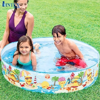BỂ BƠI PHAO INTEX 58477