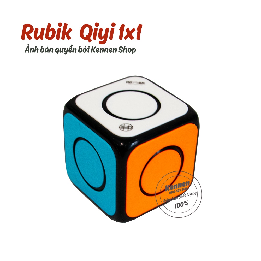 Rubik cơ bản dành xoay trơn cho người mới bắt đầu Meilong qiyi