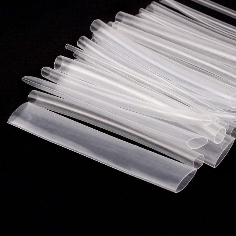 150 Ống Co Nhiệt 2: 1 Chống Nước Nhiều Loại