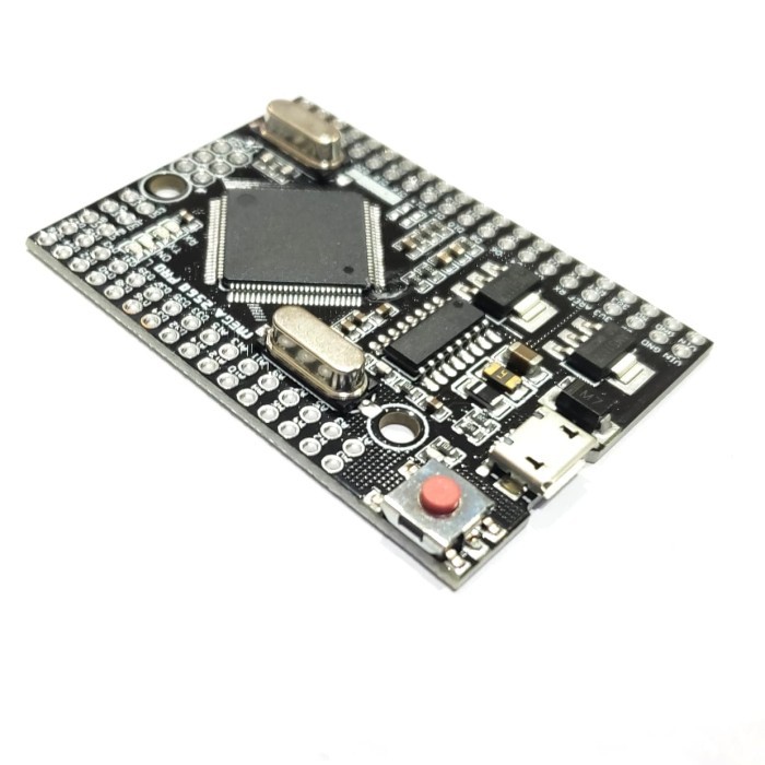 Arduino Mega 2560 Pro Ch340G Micro Usb Atmega2560-16Au