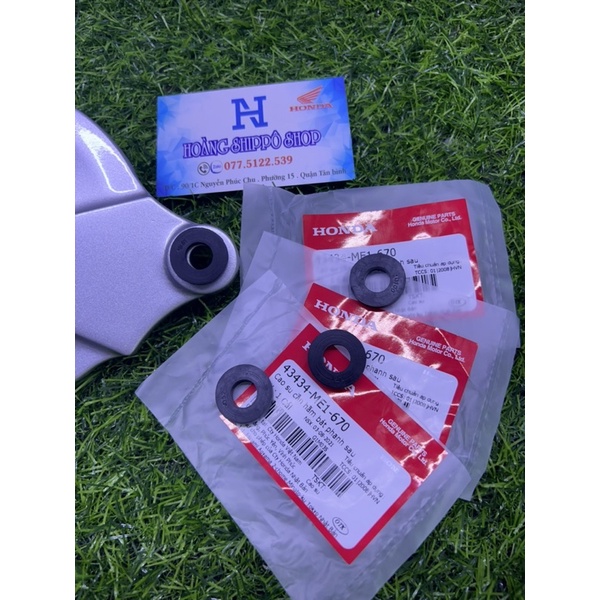 Cao su má đùm chính hãng