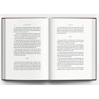 Sách- Đất Tiền Đất Bạc (Tác giả Mario Puzo)