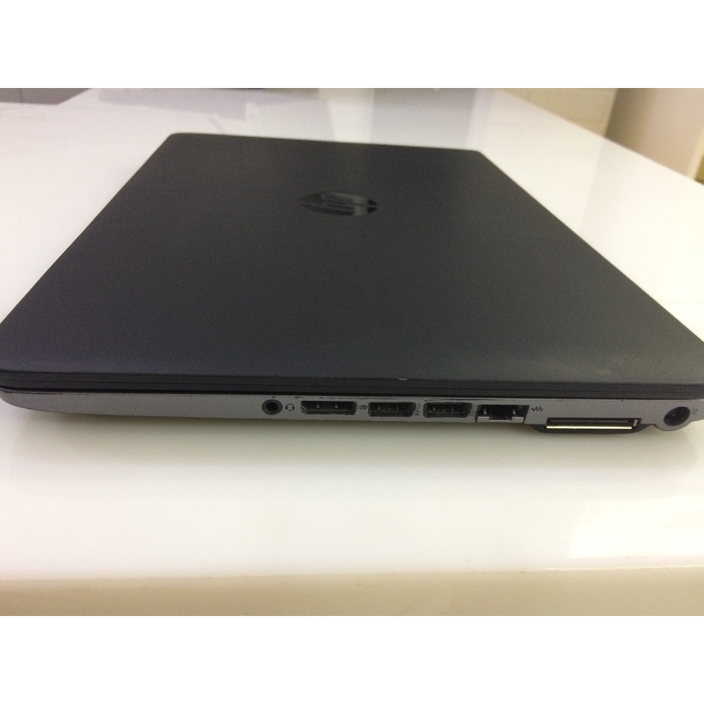 Laptop HP 840G1 Core i5 ram 8G SSD 128G mỏng đẹp