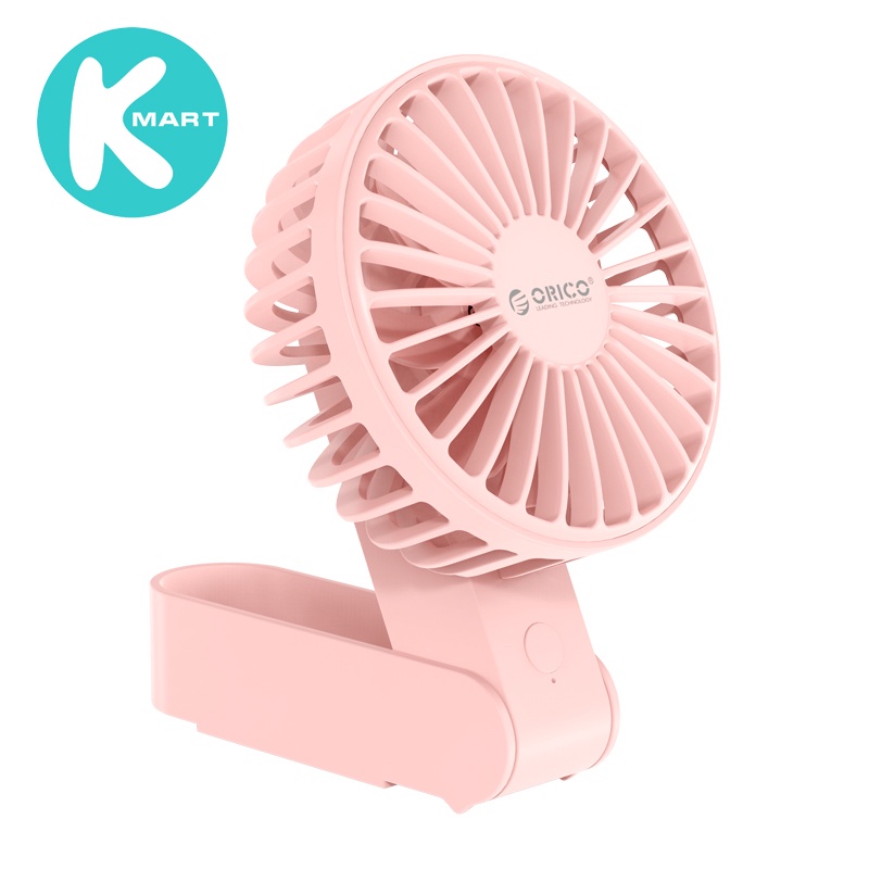 Quạt USB Mini ORICO GXZ-F833 - Hàng Chính Hãng