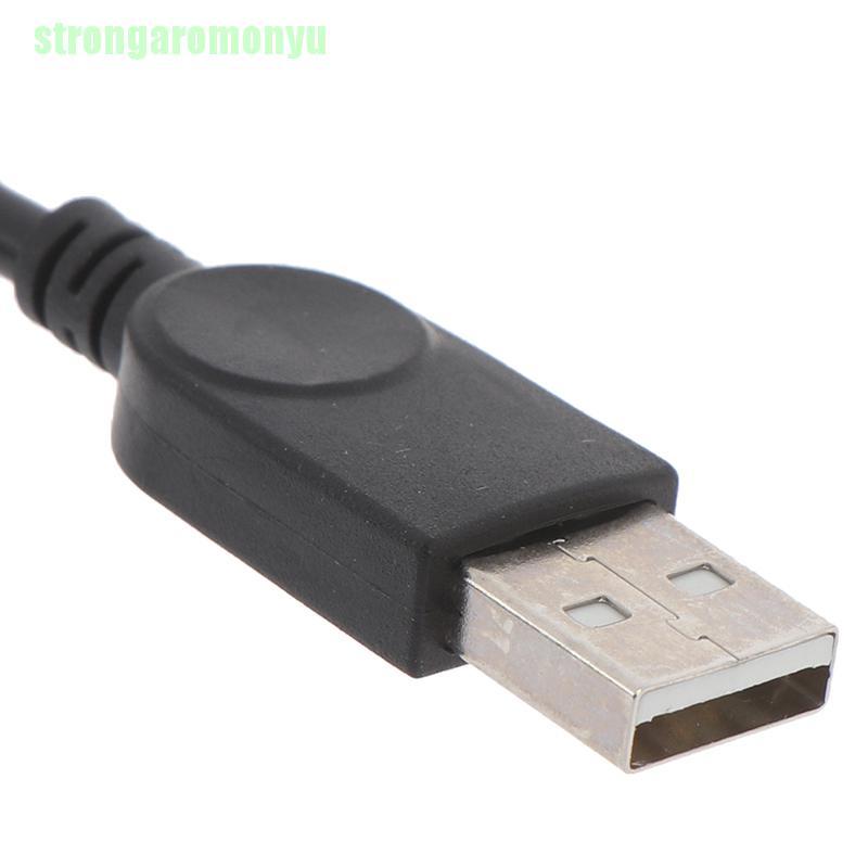[onyu] Dây Cáp Chia 2 Cổng usb 2.0 female Sang usb male