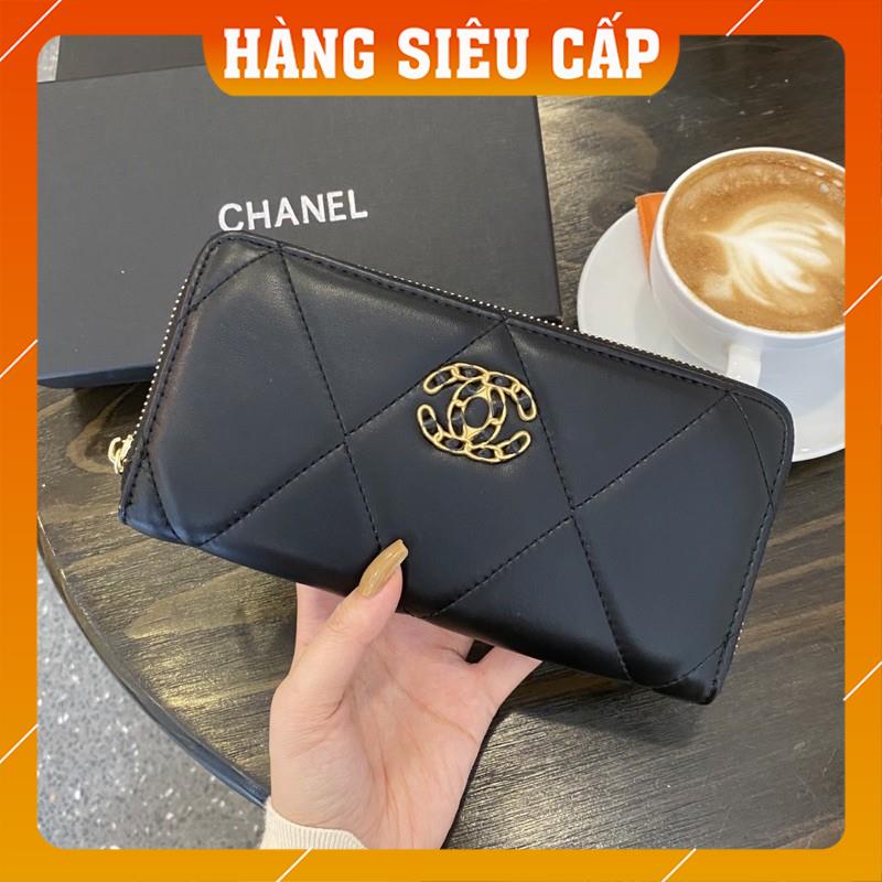 Ví Cầm tay X size 20cm vừa Plus full hộp