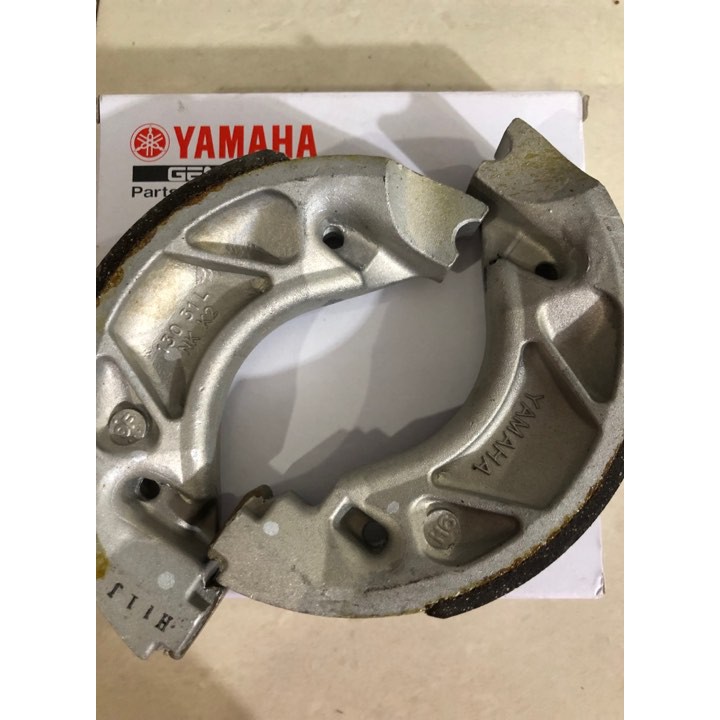 Bố thắng (má phanh) xe máy Yamaha