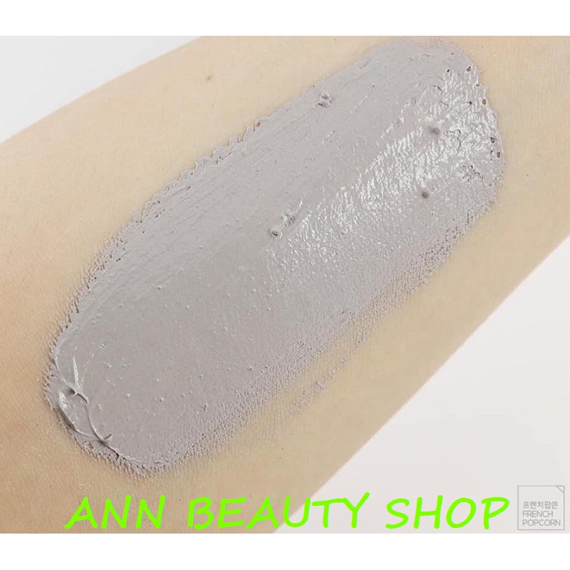 SAMPLE DÙNG THỬ DẠNG GÓI Mặt Nạ Tro Núi Lửa Innisfree 3ml (date 23/1/2022) | BigBuy360 - bigbuy360.vn