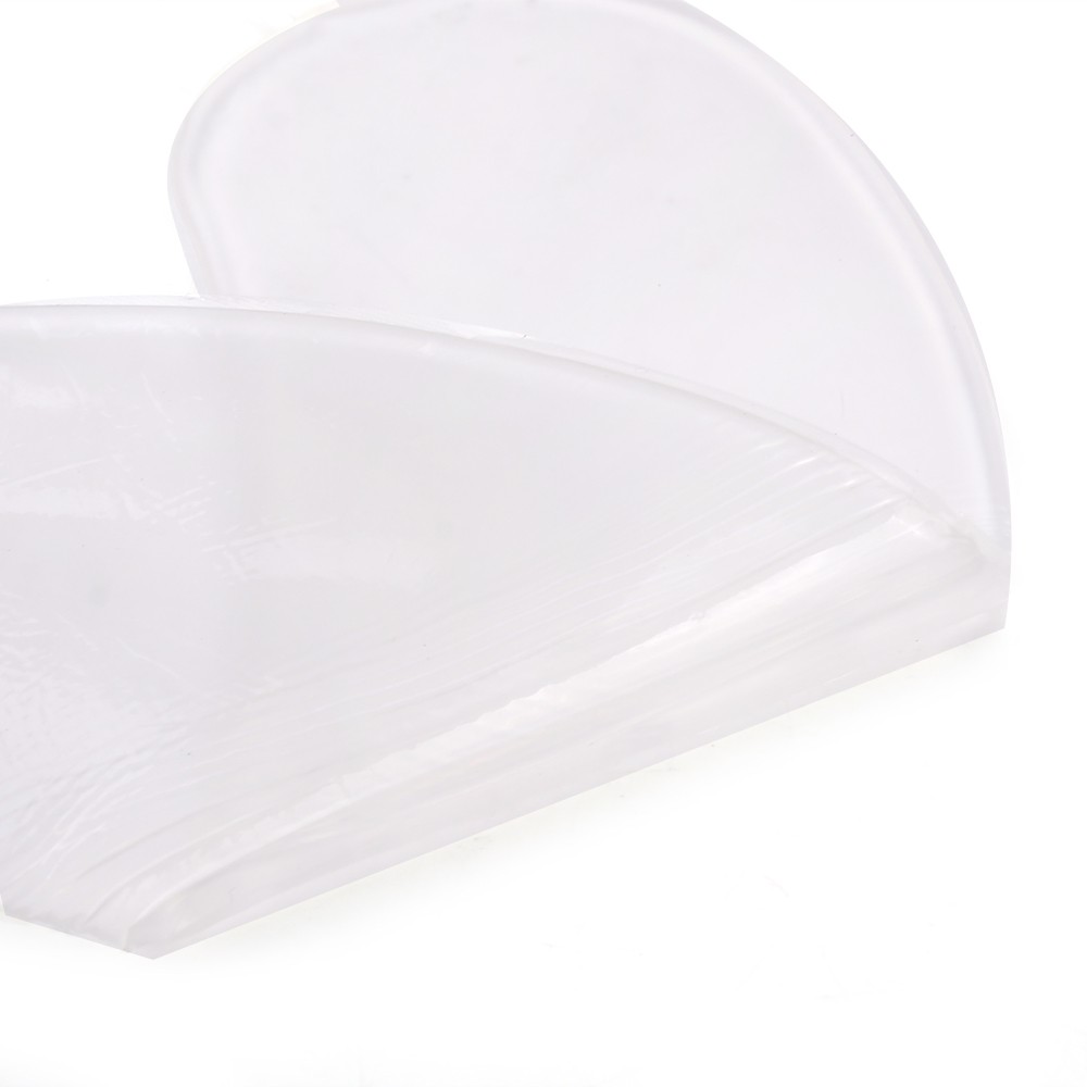 【COD】Miếng dán nâng cổ bằng silicon trong suốt chống nếp nhăn lão hóa có thể tái sử dụng