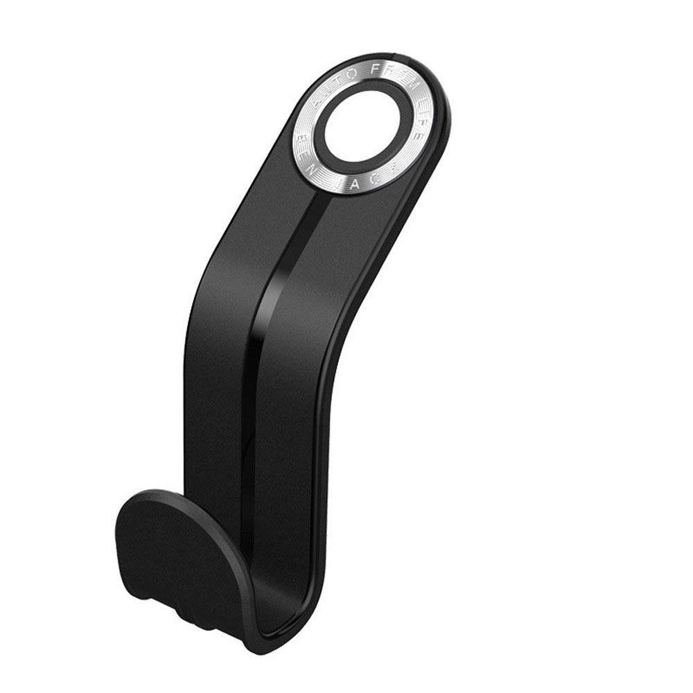 Móc Treo Đồ Gắn Lưng Ghế Xe Hơi Đa Năng Tiện Dụng