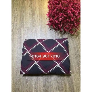 Ga chống thấm cotton SK82