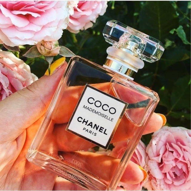 Nước hoa 𝐂𝐡𝐚𝐧𝐞𝐥 Coco Mademoiselle - 𝐂𝐡𝐚𝐧𝐞𝐥 Noir -𝐂𝐡𝐚𝐧𝐞𝐥 No5 EAU 50ml-m100ml Hàng chính hãng