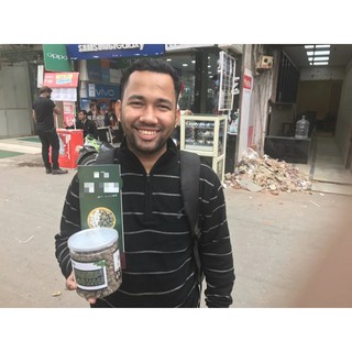 Hạt chùm ngây Ấn  Độ